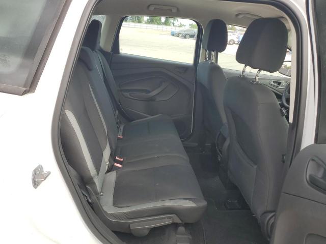 2015 FORD ESCAPE S 1FMCU0F76FUB74237