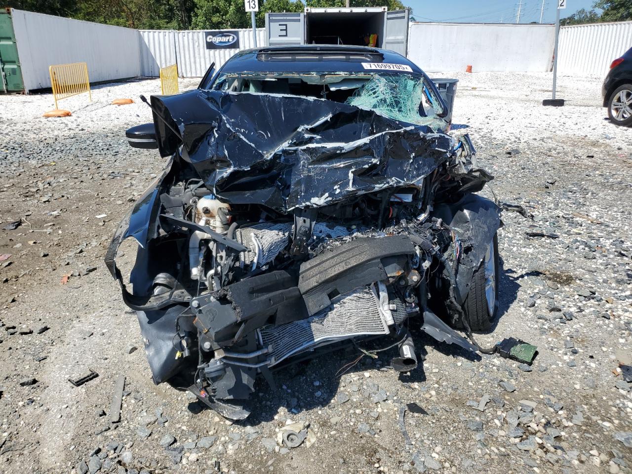 VOLKSWAGEN PASSAT SE