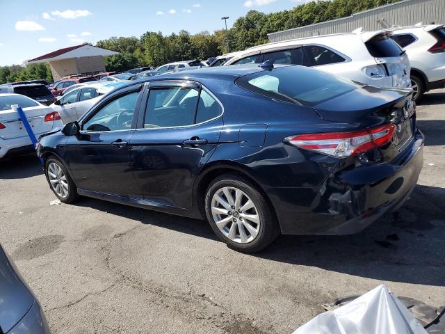 2020 TOYOTA CAMRY LE 4T1C11AK9LU874324