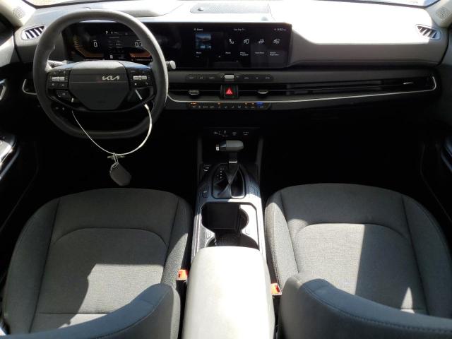 2025 KIA K4 LX 3KPFT4DE7SE052802