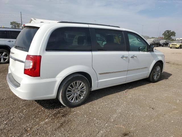2016 CHRYSLER TOWN & COU 2C4RC1CG5GR149503