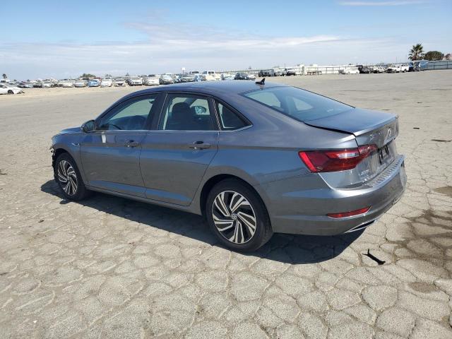 2021 VOLKSWAGEN JETTA SEL PREMIUM 3VWG57BU6MM081160
