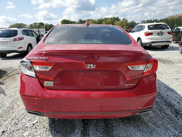 2019 HONDA ACCORD SPO #3255474422