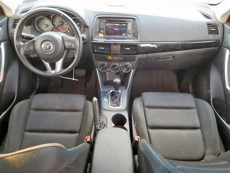 2014 MAZDA CX-5 TOURI #3291532919