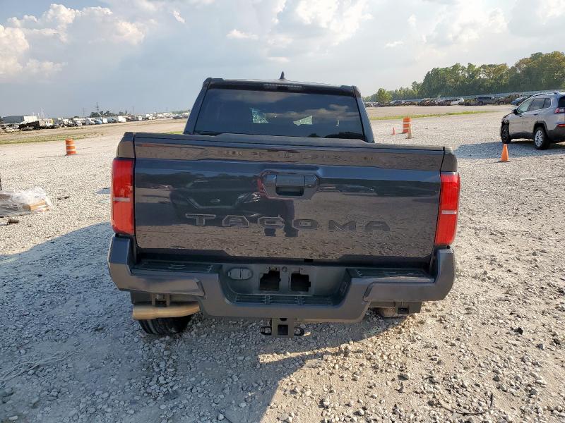 2024 TOYOTA TACOMA DOU #3278854082