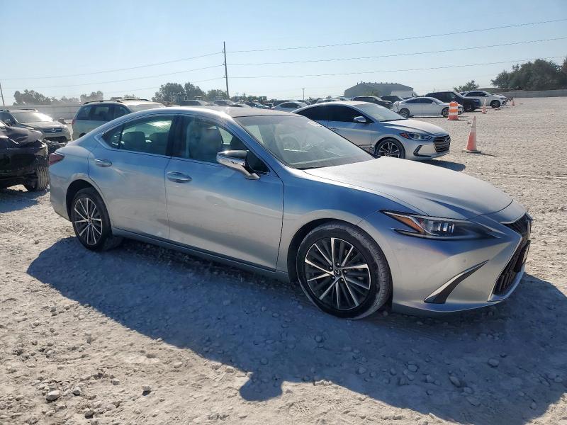 2025 LEXUS ES 350 BAS - 58ADZ1B13SU199743