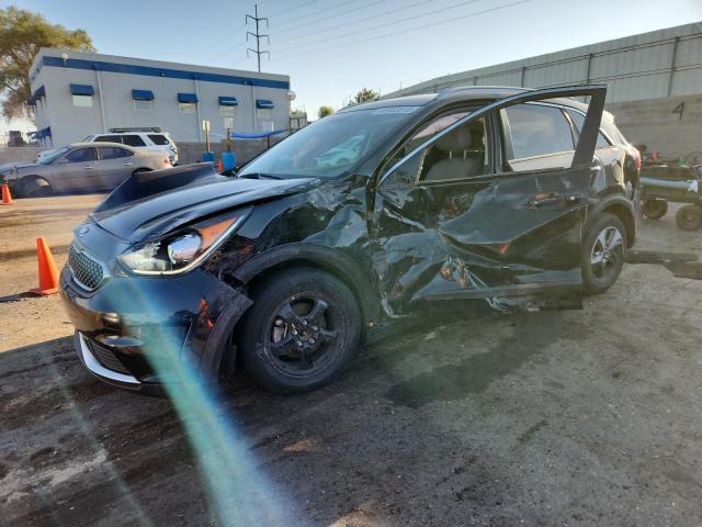 2019 KIA NIRO FE KNDCB3LC9K5217292