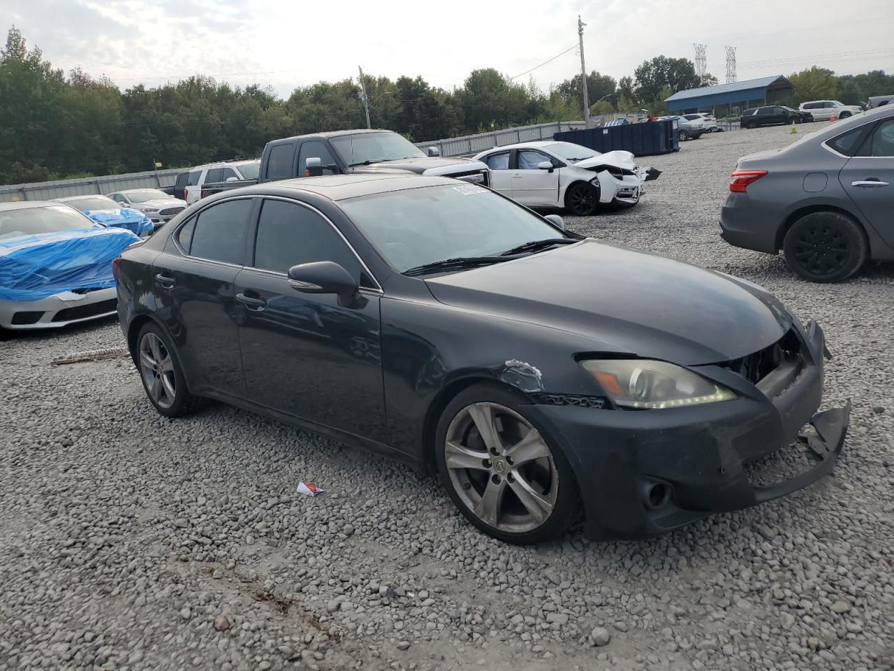 LEXUS IS 350