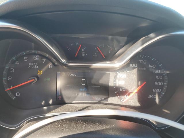 2014 CHEVROLET IMPALA LT - 2G1125S37E9279777