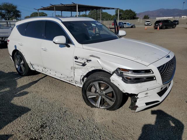 2023 GENESIS GV80 BASE KMUHBDSB3PU107871