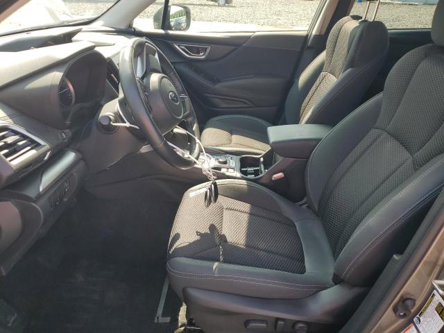 2020 SUBARU FORESTER PREMIUM - JF2SKAJC3LH470743