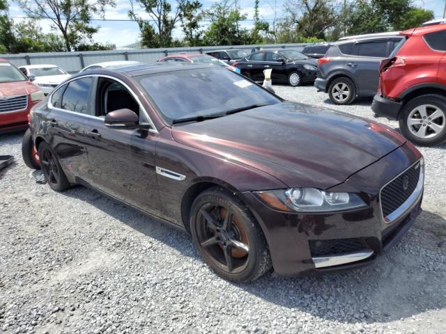 2016 JAGUAR XF PREMIUM SAJBD4BV3GCY17762