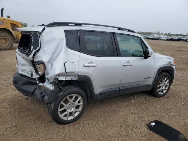 2020 JEEP RENEGADE LATITUDE #3287608009