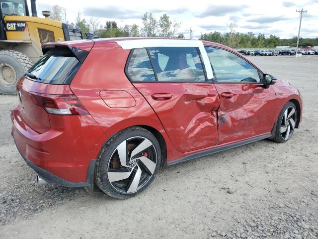 2024 VOLKSWAGEN GTI SE WVWSA7CDXRW231835