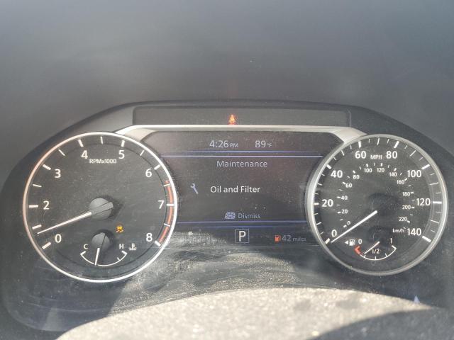 2019 NISSAN ALTIMA S 1N4BL4BV8KN324549