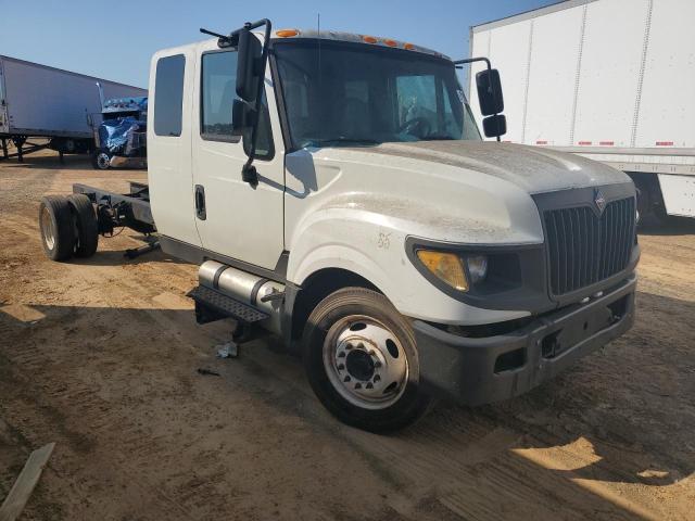 2016 INTL TERRASTAR #3236998511