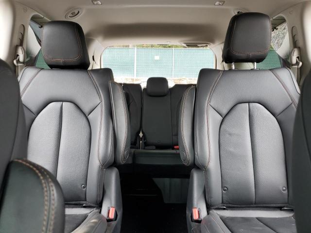 2017 CHRYSLER PACIFICA E 2C4RC1L77HR782523
