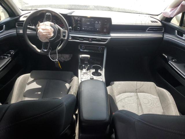 2021 KIA K5 LXS 5XXG14J21MG017218