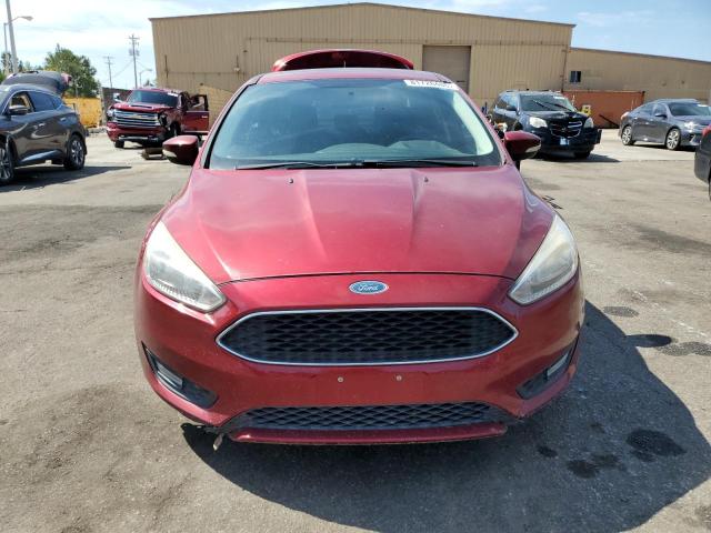2015 FORD FOCUS SE 1FADP3F2XFL382199