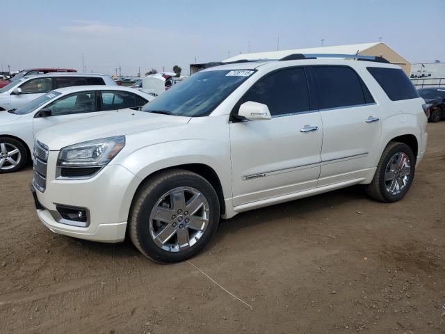 GMC ACADIA DENALI