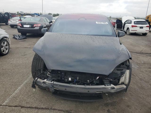 2022 TESLA MODEL X 7SAXCBE62NF333195