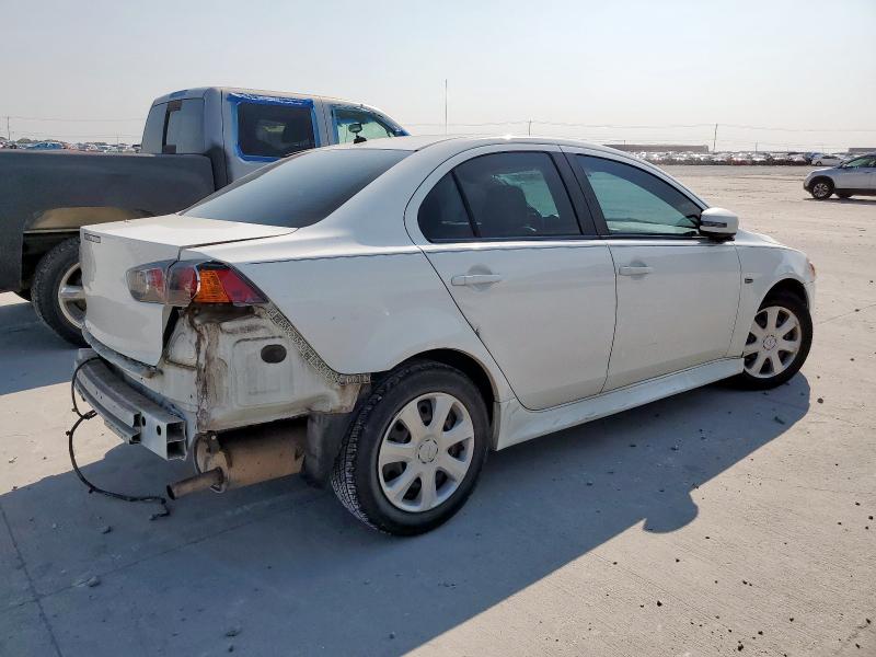 2015 MITSUBISHI LANCER ES JA32U2FU2FU019345