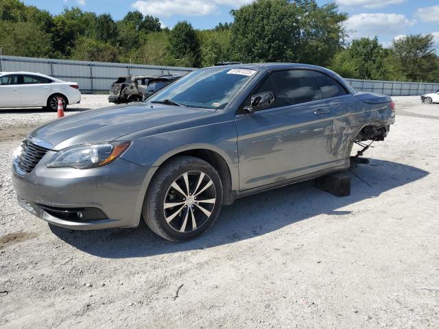 CHRYSLER 200 S