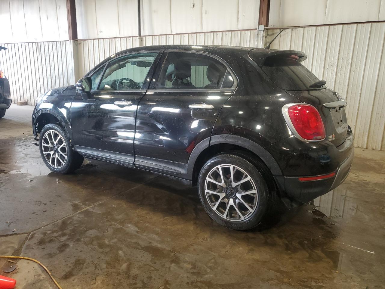 FIAT 500X TREKKING