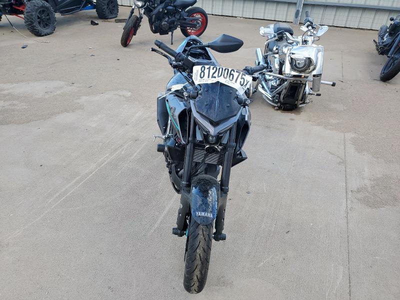 2024 YAMAHA MT-03 MH3RH20Y5RK012844