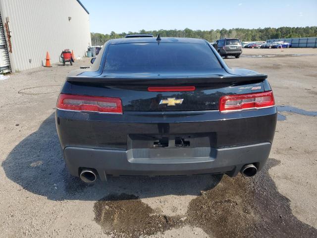 2015 CHEVROLET CAMARO SS #3285497843