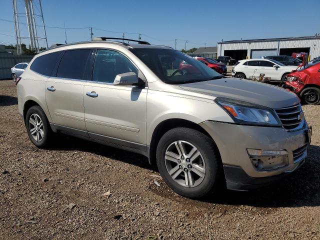 2017 CHEVROLET TRAVERSE L #3292507691