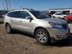 Lot #3292507691 2017 CHEVROLET TRAVERSE L