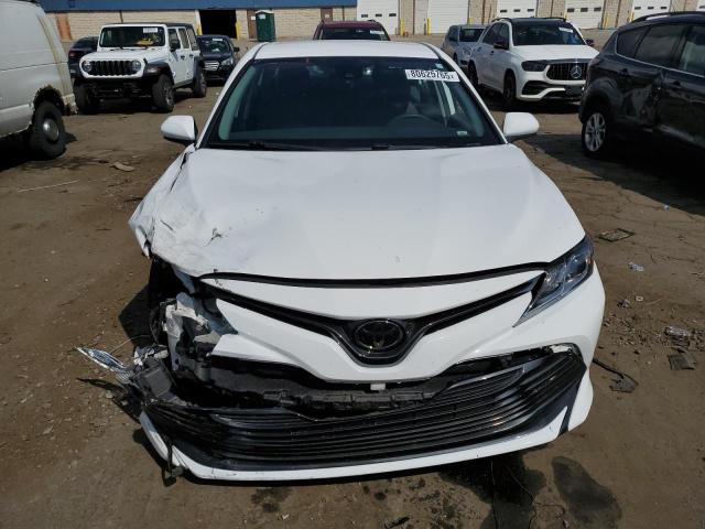 2020 TOYOTA CAMRY LE 4T1C11AK5LU867533