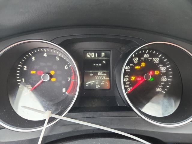 2016 VOLKSWAGEN JETTA S 3VW267AJ5GM213960