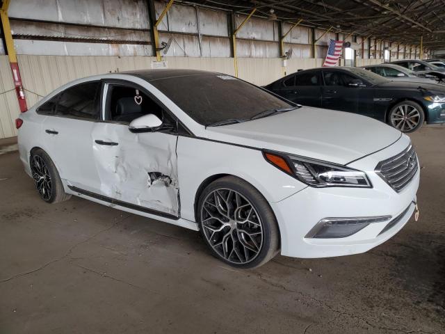 2015 HYUNDAI SONATA SPO #3296245420