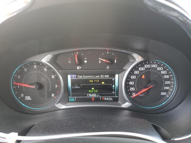 2017 CHEVROLET MALIBU PREMIER 1G1ZH5SX9HF230483
