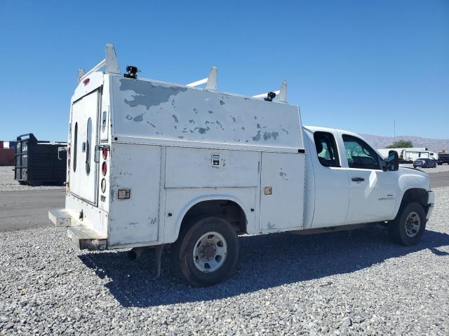 2007 GMC NEW SIERRA K3500 #3287843096