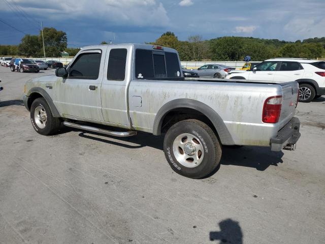 2001 FORD RANGER SUP #3303756420