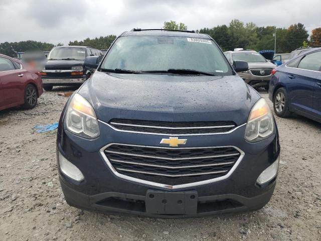 2017 CHEVROLET EQUINOX LT 2GNALCEK6H1509279