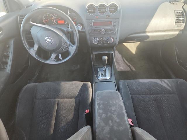 2010 NISSAN ALTIMA BAS - 1N4AL2AP9AN566641