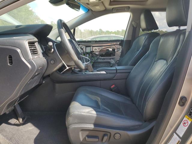 2019 LEXUS RX 350 L JTJDZKCA6K2018692