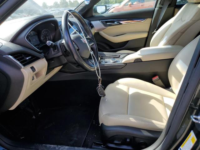 2020 CADILLAC CT5 LUXURY - 1G6DW5RK2L0152094