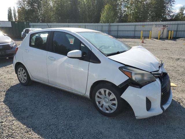2015 TOYOTA YARIS VNKKTUD34FA047019