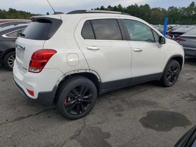 2019 CHEVROLET TRAX PREMI 3GNCJRSB9KL323117