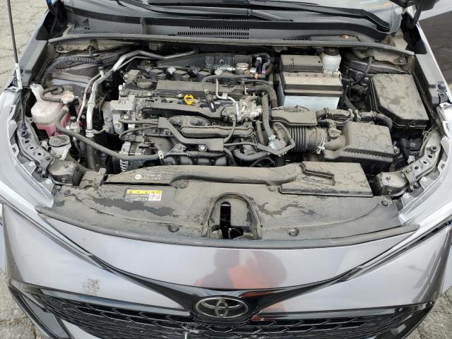 2023 TOYOTA COROLLA SE JTND4MBE0P3203853