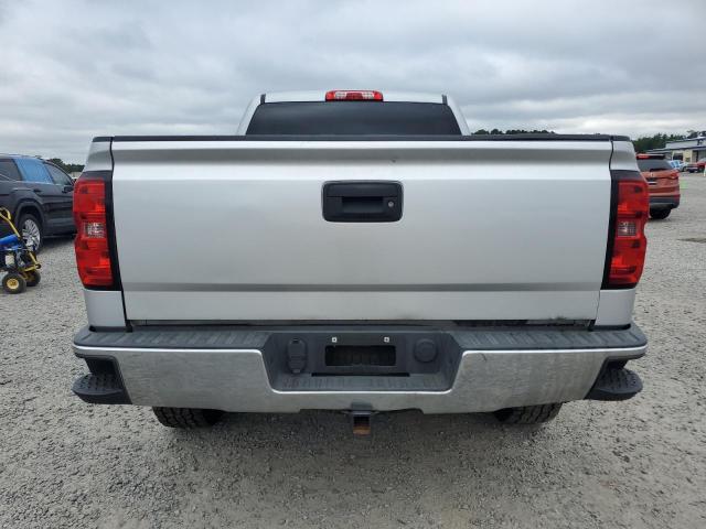 2016 CHEVROLET SILVERADO K1500 LT 1GCVKREC8GZ148894