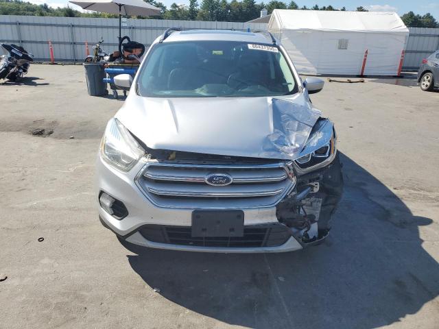 2018 FORD ESCAPE SEL - 1FMCU9HD7JUB01538