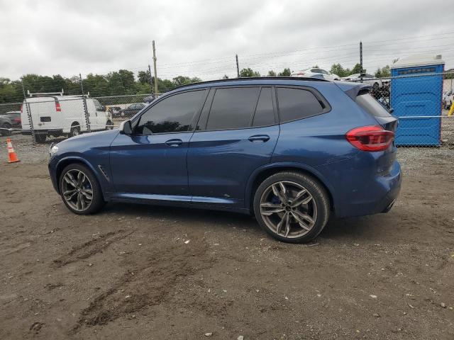 2018 BMW X3 XDRIVEM - 5UXTS3C50J0Y99345