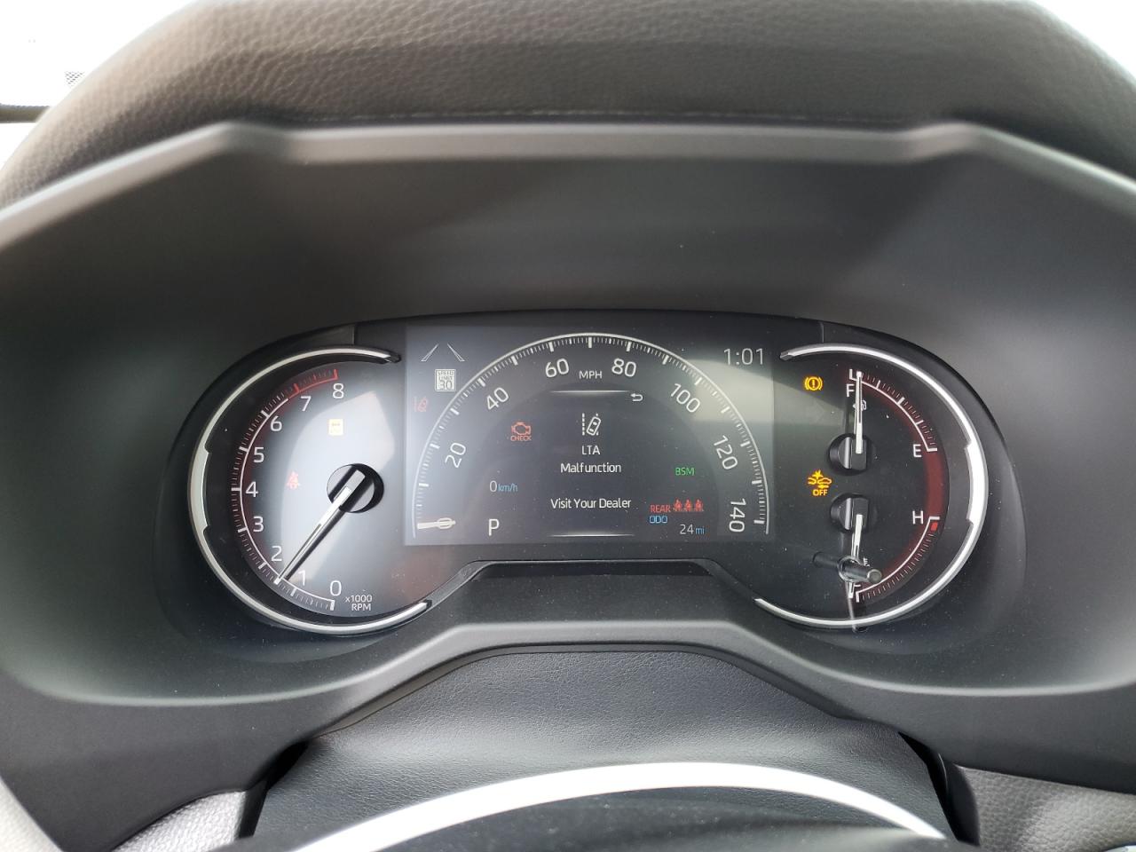 TOYOTA RAV4 XLE PREMIUM