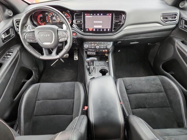 2022 DODGE DURANGO SR 1C4SDJGJ6NC101308